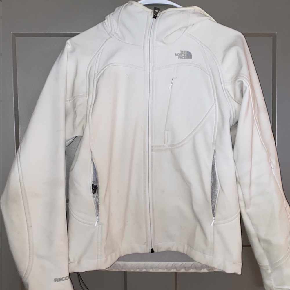 Size small white